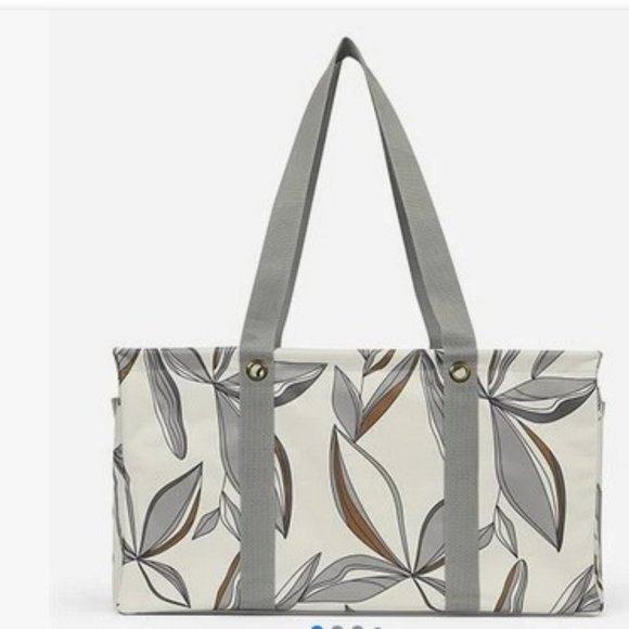 thirty-one Handbags - Thirty One Deluxe Utility Tote-NWOT